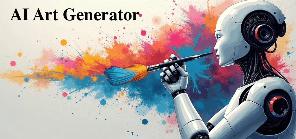 AI Art Generator